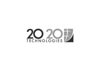 Referenz: 20-20 Technologies GmbH