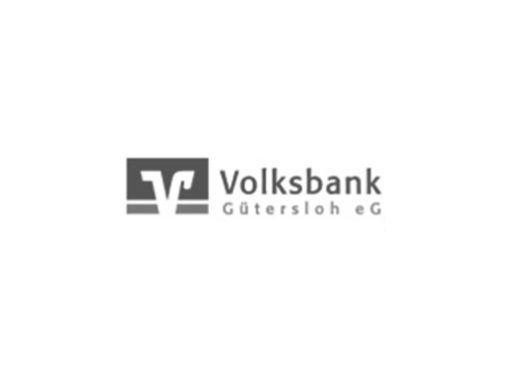 Referenz: Volksbank Gütersloh