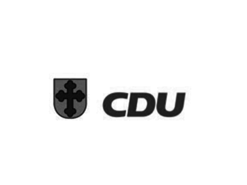 Referenz: CDU