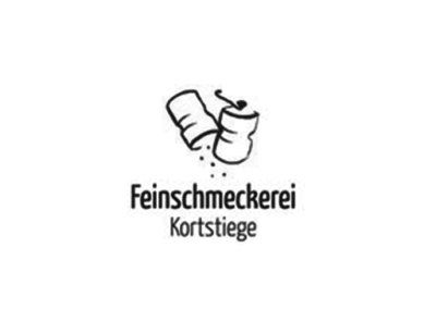 Referenz: Feinschmeckerei Kortstiege