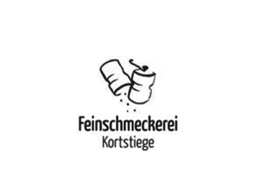Referenz: Feinschmeckerei Kortstiege