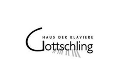 Referenzen: Gottschling Haus der Klaviere