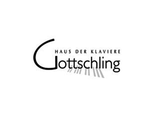 Referenzen: Gottschling Haus der Klaviere