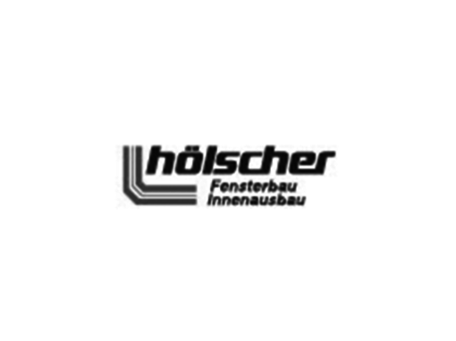 Referenz: Hölscher Fensterbau