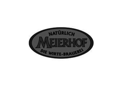 Referenz: Meierhof Brauerei