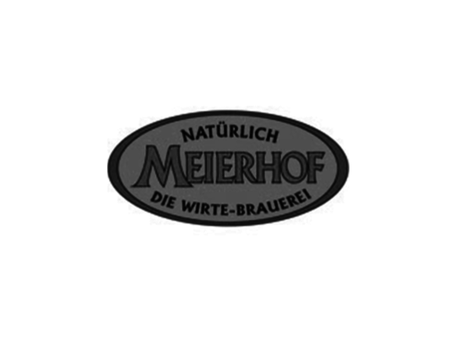 Referenz: Meierhof Brauerei