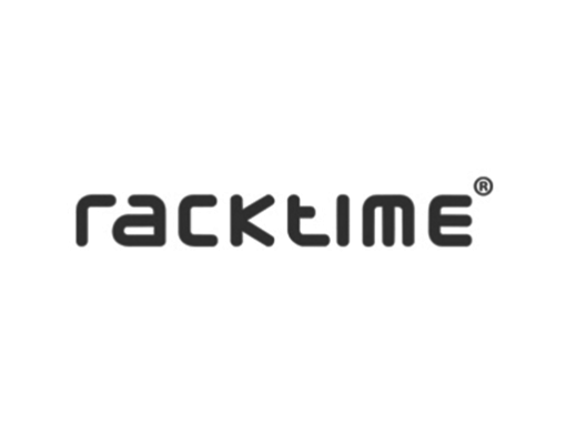 Referenz: racktime