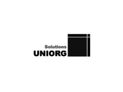 Referenz: UNIORG