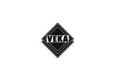 Referenz: VEKA AG