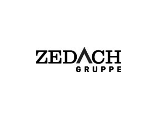 Referenz: ZEDACH eG – Zentralgenossenschaft des Dachdeckerhandwerks