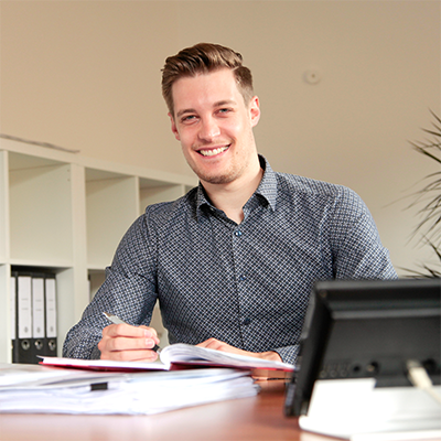 Sebastian Doeker