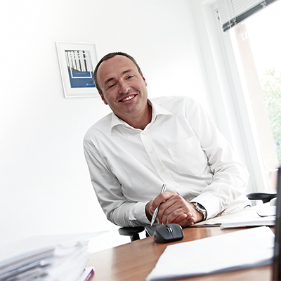 Marc Höltken