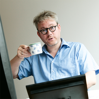 Philipp Overberg